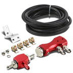 Turbo Boost Controller for Adjustable Manual Applications (1-30 Psi)