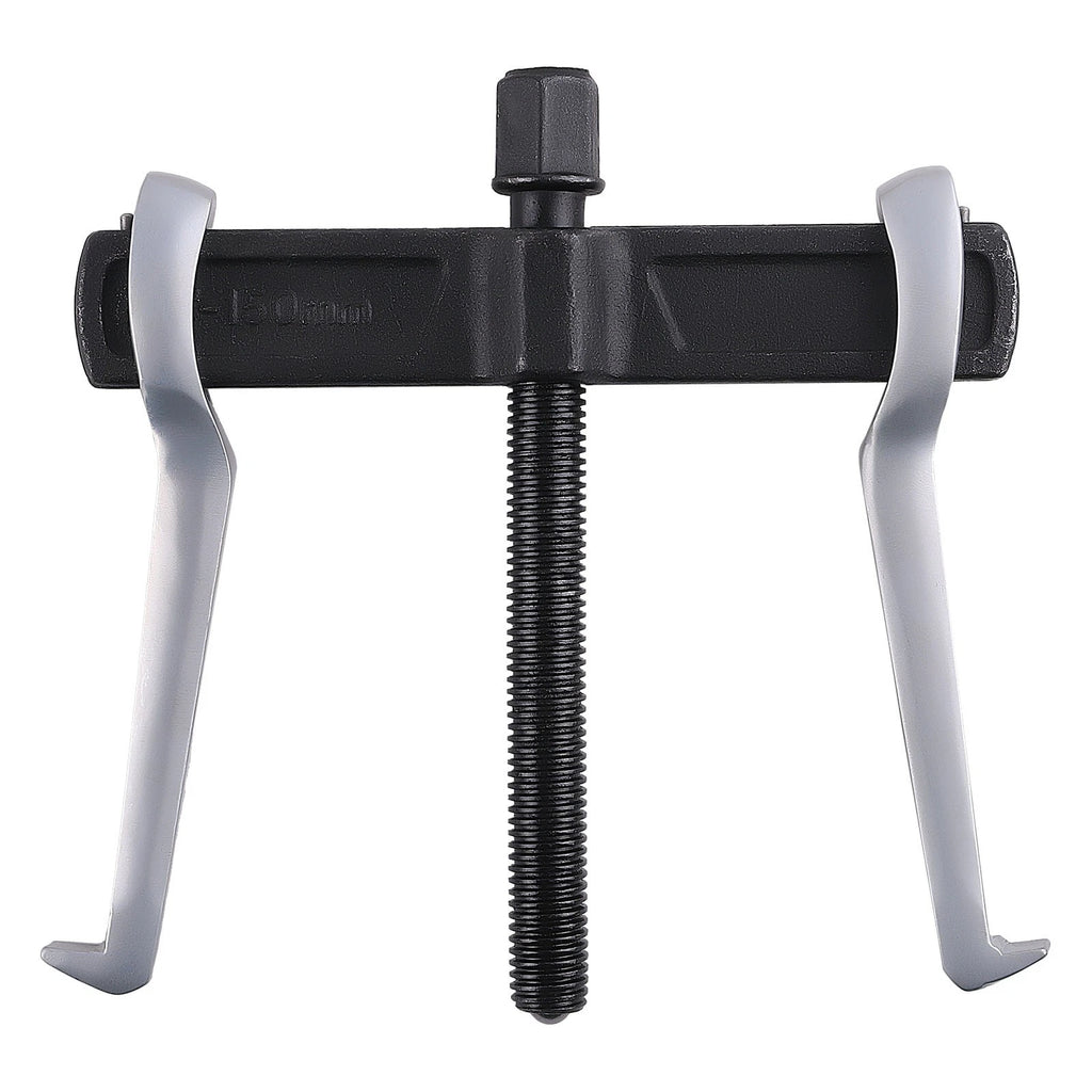 2X 14in 2-Jaw Bearing Puller Gear Extractor Tool for Auto Motorcycle