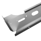 Inner Rocker Panels for Dodge Ram Quad Cab (2002–2008)