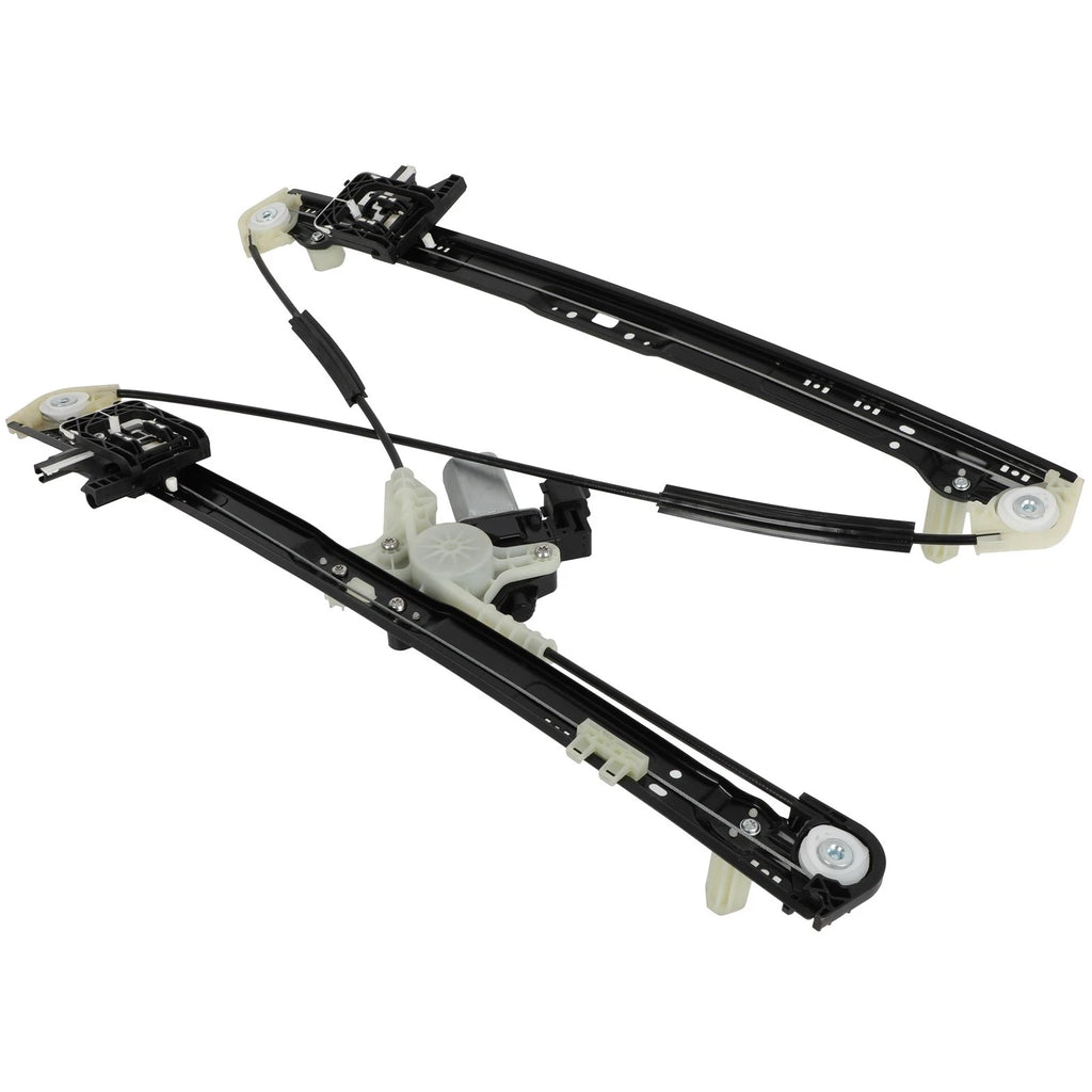 Rear Left Window Regulator w/ Motor for Land Rover Discovery (2017–2020)
