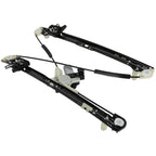 Rear Left Window Regulator w/ Motor for Land Rover Discovery (2017–2020)