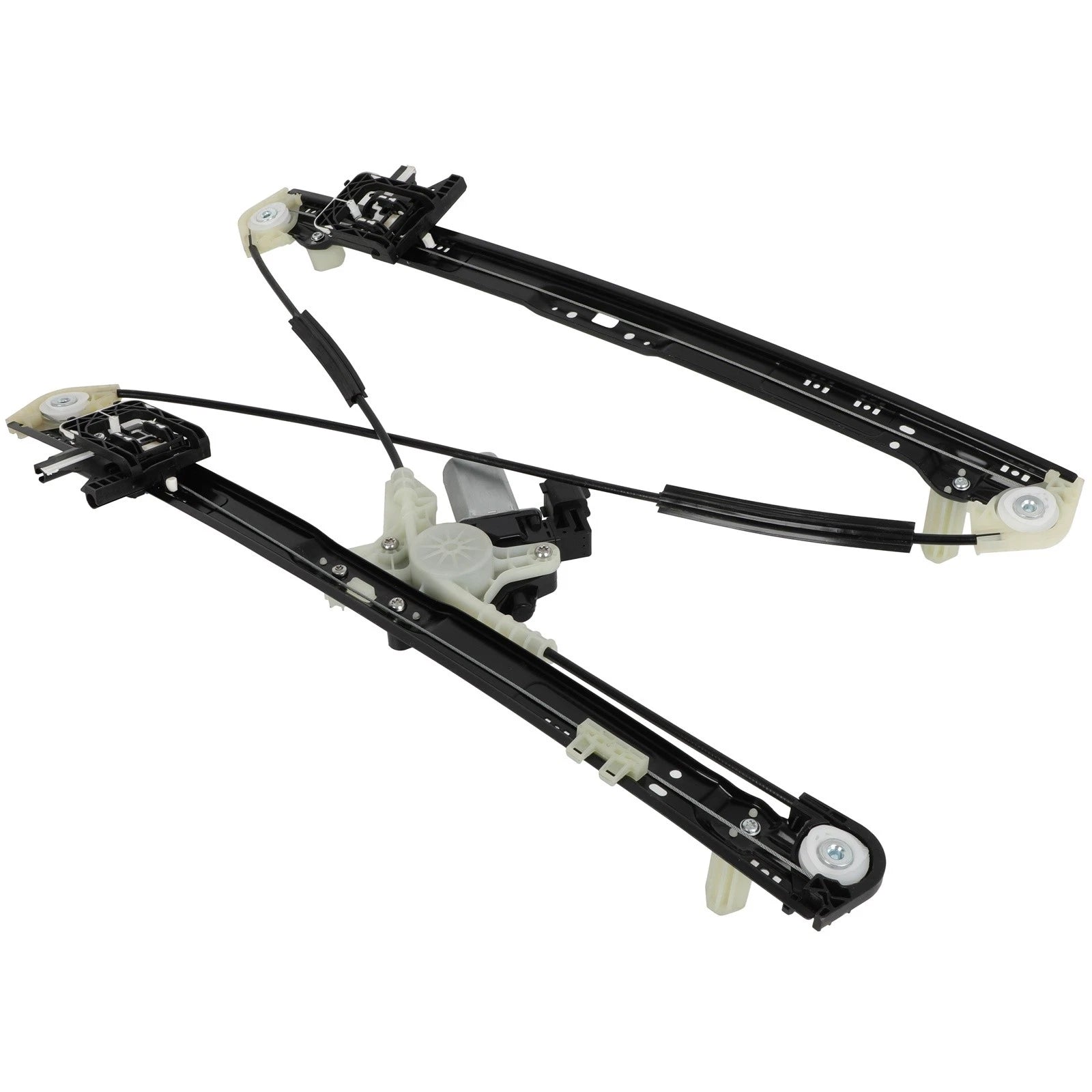 Rear Left Window Regulator w/ Motor for Land Rover Discovery (2017–2020)