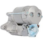 Starter for Chrysler Aspen (2007–2009) V8 4.7L/5.7L OSGR 1.4kW 17995