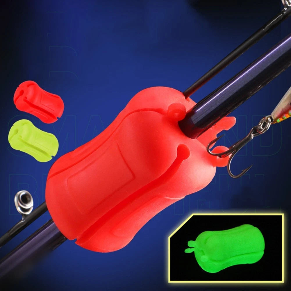 Fishing Rod for Fishing (Approx. 7x3.4x3.4cm)