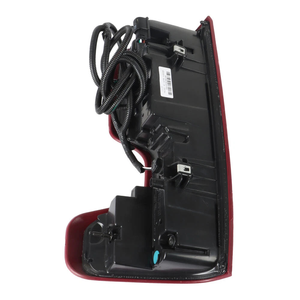LED Tail Light Brake Lamp for Chevy Silverado 1500 (2019–2021)