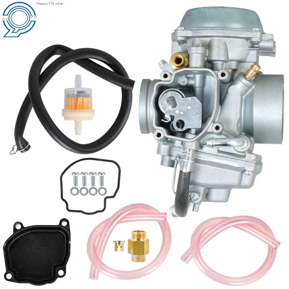 Carburetor for Arctic Cat 300 400 (1998–2001)