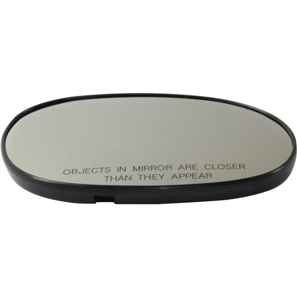 Passenger Right Side Mirror Glass for Dodge SX 2.0 Neon (2000–2005)