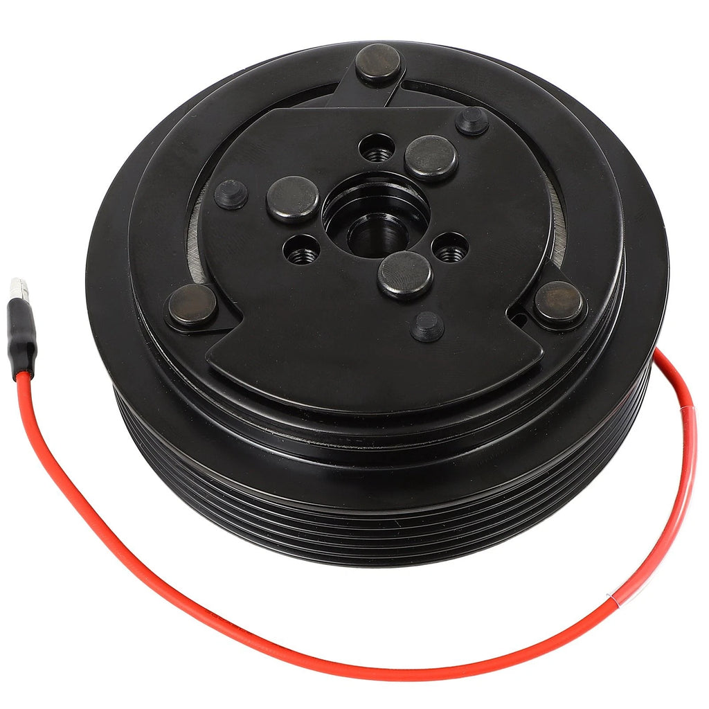 AC Compressor Clutch Kit for Freightliner B2 Century Class M2 106 Sprinter 2500 (2001–2023)