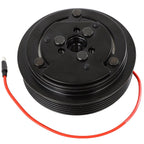 AC Compressor Clutch Kit for Freightliner B2 Century Class M2 106 Sprinter 2500 (2001–2023)