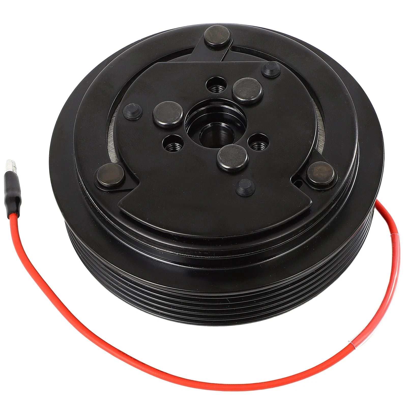 AC Compressor Clutch Kit for Freightliner B2 Century Class M2 106 Sprinter 2500 (2001–2023)