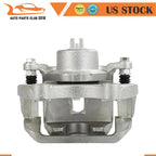 Front Left Brake Caliper with Bracket for Nissan Maxima (2003-2008)