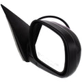 Right Heated Manual Folding Mirror for Ford Crown Victoria (2002–2011)