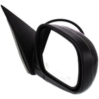 Right Heated Manual Folding Mirror for Ford Crown Victoria (2002–2011)