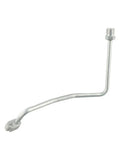 Silver Metal AC Condenser Pipe for Honda CR-V