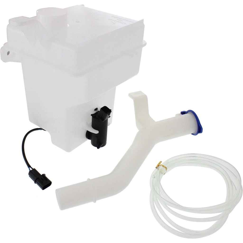 Washer Reservoir for Kia Rio (2007–2011)
