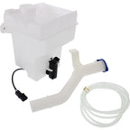 Washer Reservoir for Kia Rio (2007–2011)