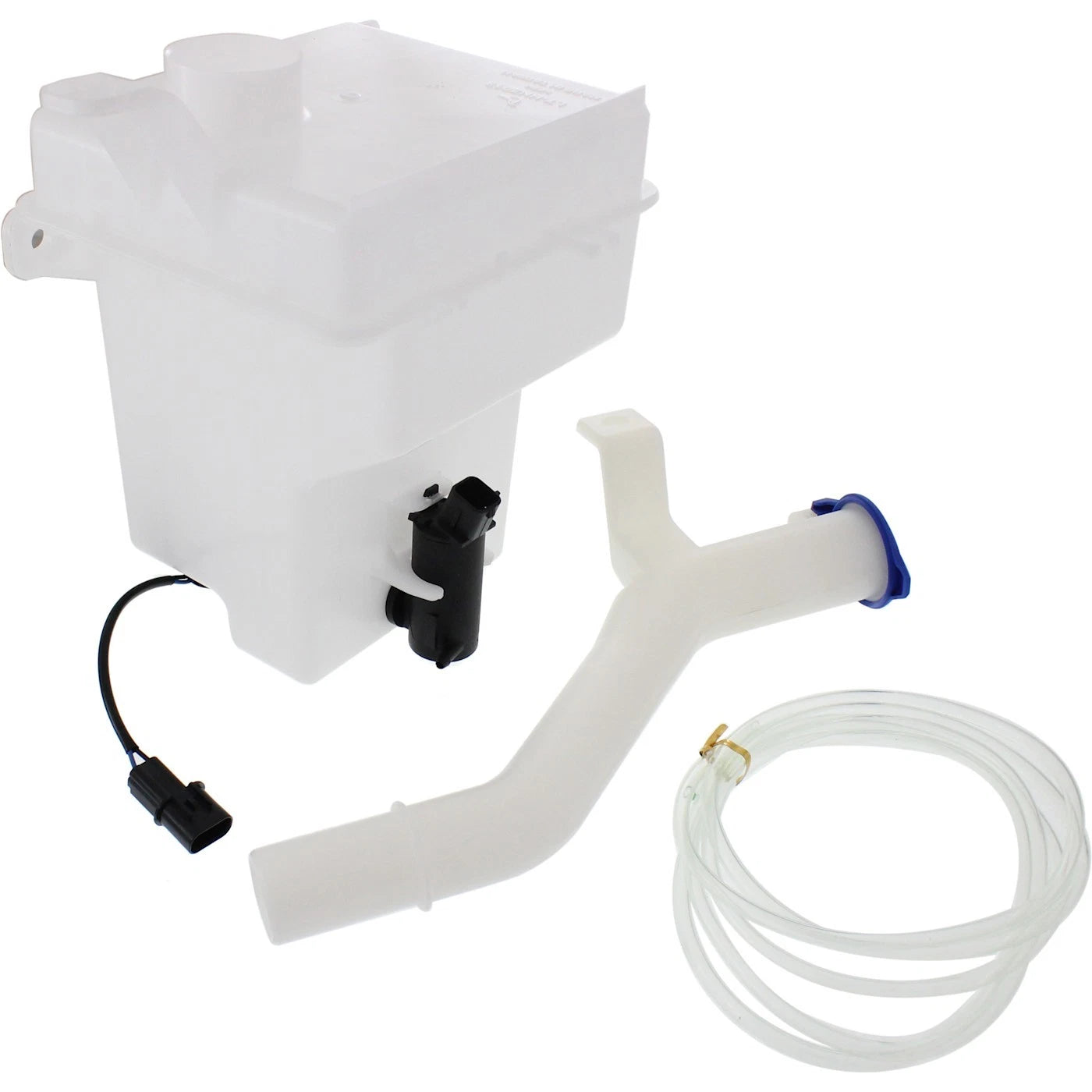 Washer Reservoir for Kia Rio (2007–2011)