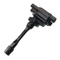 Ignition Coil Pack & Lead Kit for Mitsubishi Lancer CE 1.8L (1996-2003)