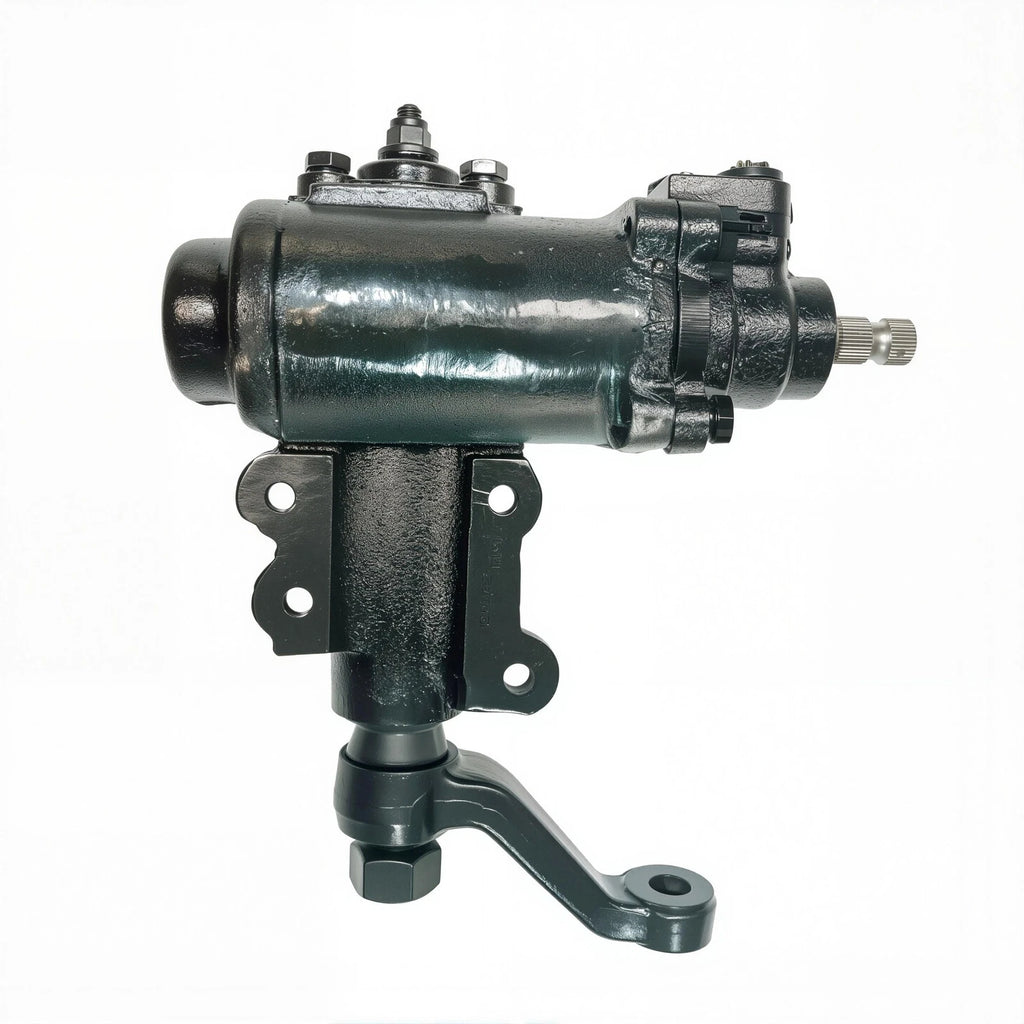 Power Steering Gear Box TCP for Isuzu Trooper VehiCross & Acura SLX (1992–2002) 27-8462