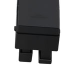 Driver Side Power Window Switch for Nissan Frontier (2007–2017) 25401-ZP50A Black