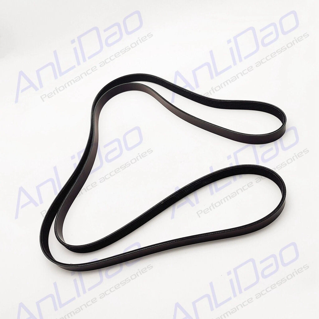 Belt for MerCruiser 4.3 5.0 5.7 6.2 383 350 (57-865615-003, 57-865615Q03, 18-15100)