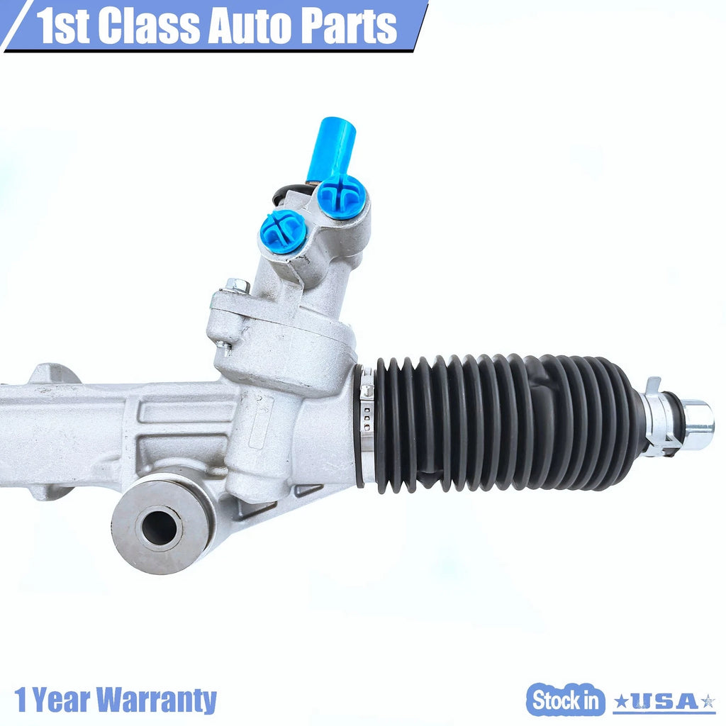 Power Steering Rack and Pinion for Toyota Tacoma 4Runner (1996–2004)