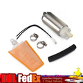 Electric Fuel Pump for Kawasaki Jet Ski STX-12F 15F Ultra 300 X LX (2003–2019) 49040-3718