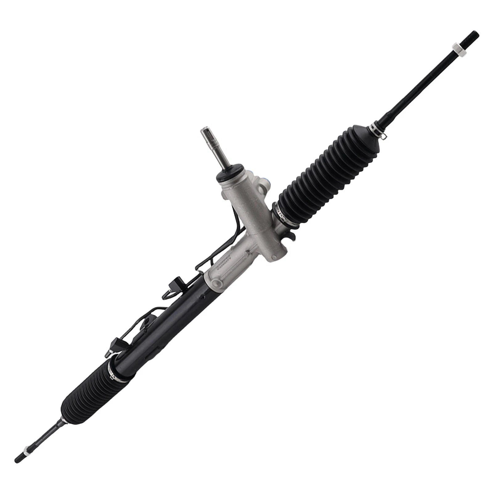 Complete Steering Rack & Pinion Assembly for Dodge Journey (2009–2019) 68140631AE