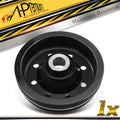 Engine Harmonic Balancer for Honda Civic/Civic del Sol (1996–2000)