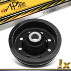 Engine Harmonic Balancer for Honda Civic/Civic del Sol (1996–2000)