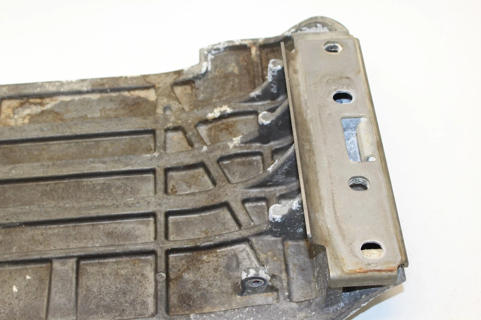 Skid Plate for Yamaha FZS FZR 1800 (2009–2013) F2C-U273B-02-00