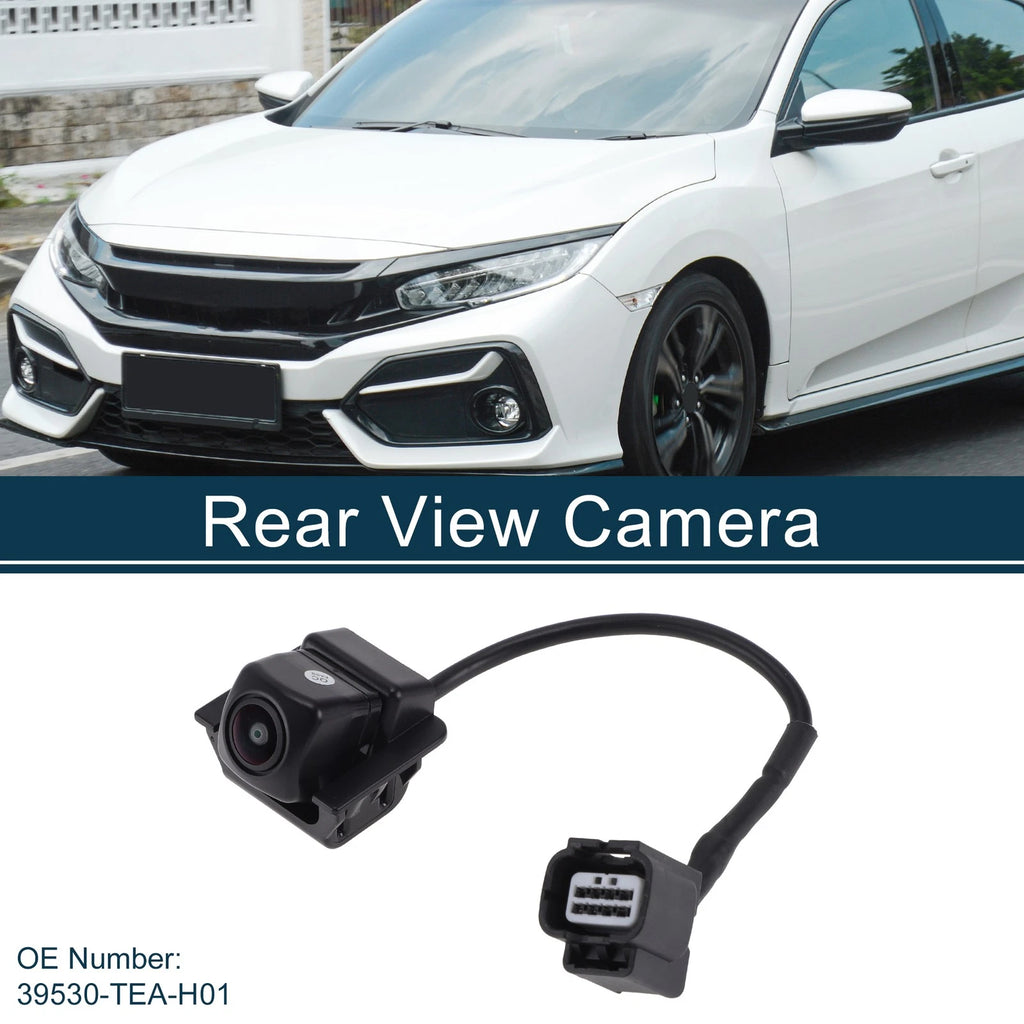 Rear View Camera for Honda Civic Sedan (2019) 120-180 Degree