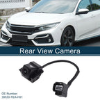 Rear View Camera for Honda Civic Sedan (2019) 120-180 Degree