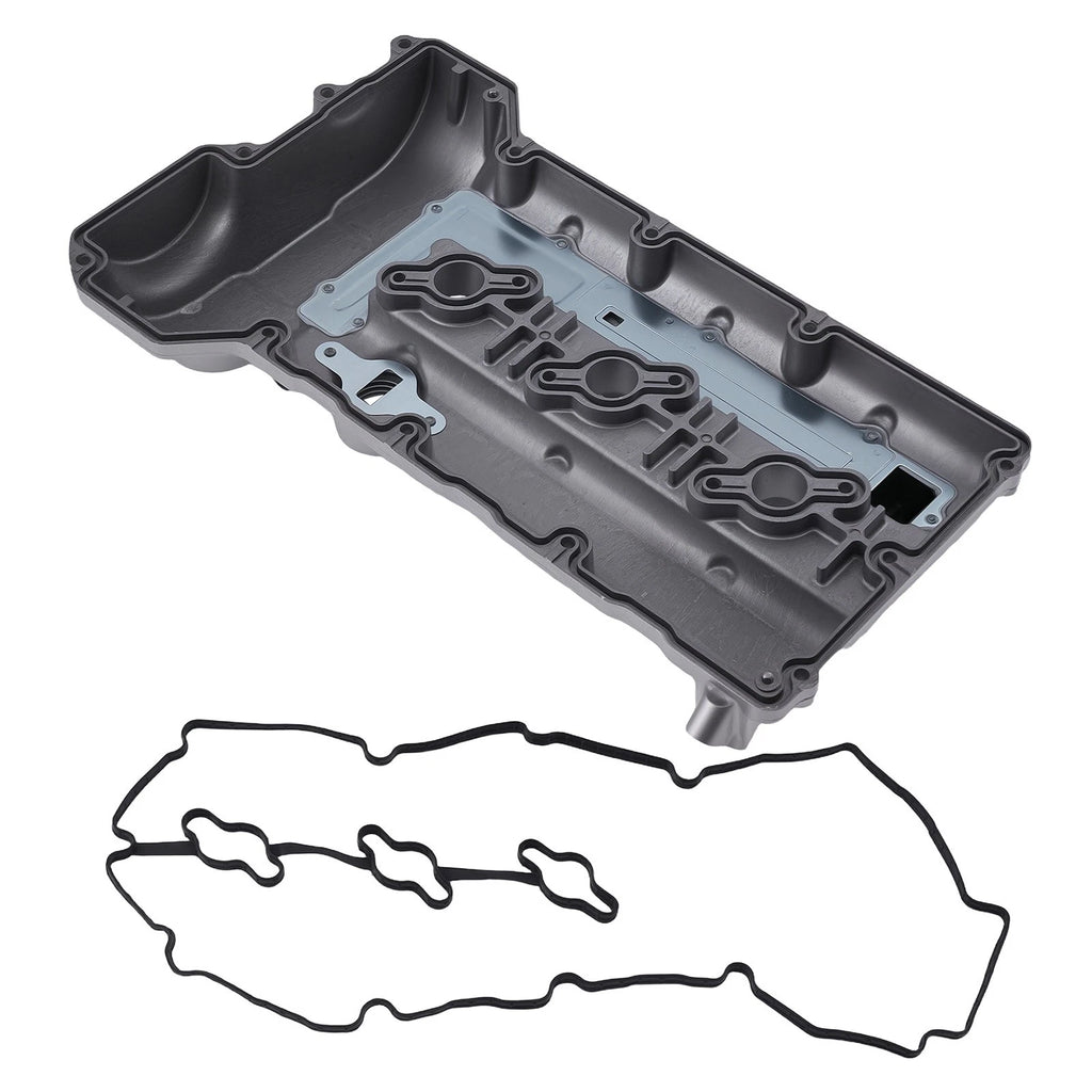 Aluminum Engine Valve Cover for Kia Amanti (2007–2009) 224103C110