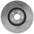 Brake Discs for MKC (2015–2020)