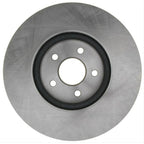 Brake Discs for MKC (2015–2020)