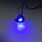 12V 3/4" LED Clearance Marker Lights for Truck SUV Trailer