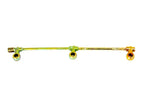 Leak of Rail for Massey Ferguson 135, 240 Tractors (Perkins A3.152)