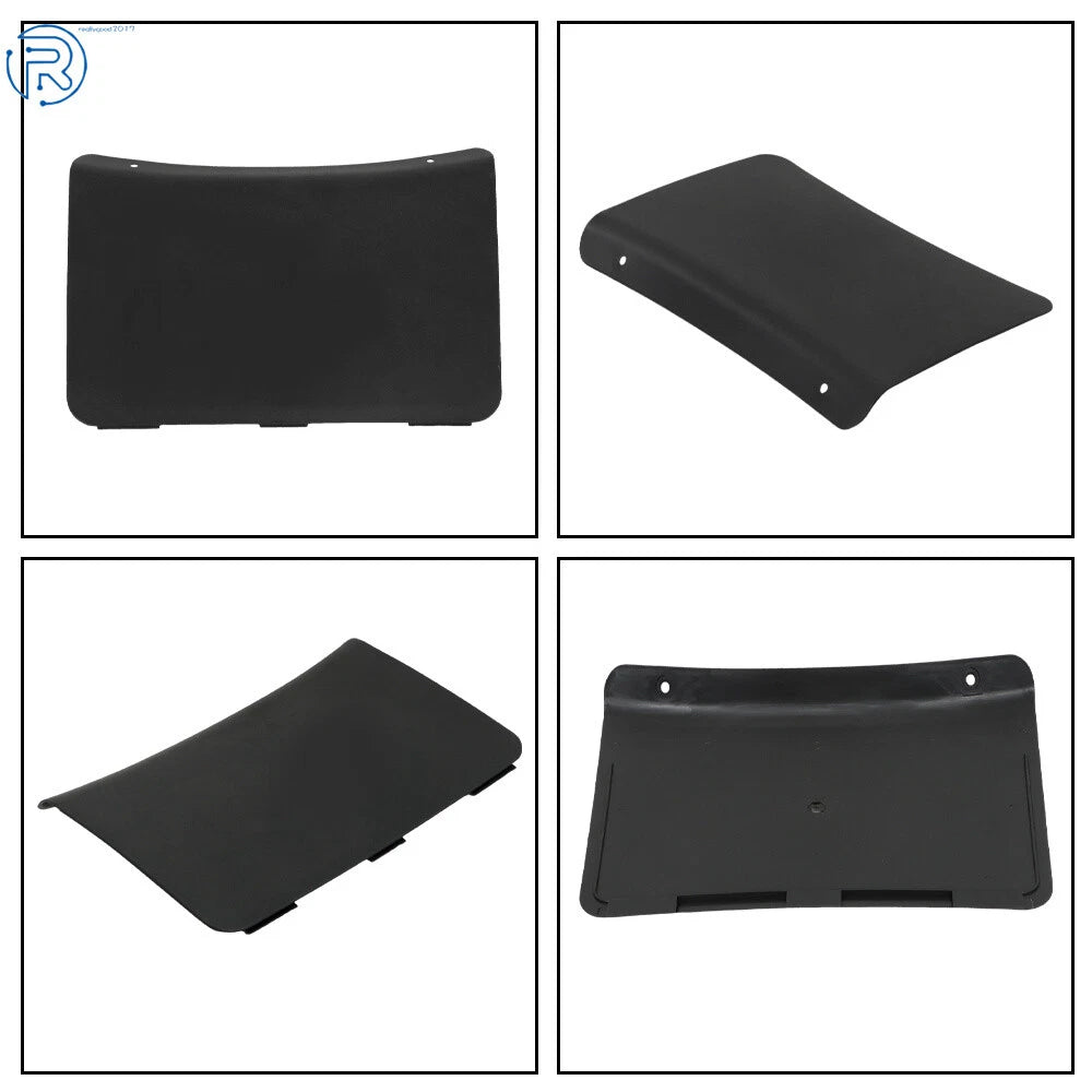 Black Access Panel for Club Car DS (1993-2002) Golf Cart