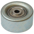 Drive Belt Idler Pulley for Toyota Hilux GUN122 GUN123 GUN125 (2015-2019)