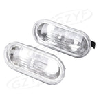Set of 2 Side Marker Lights for VW Golf/Jetta/Bora (1999–2004)