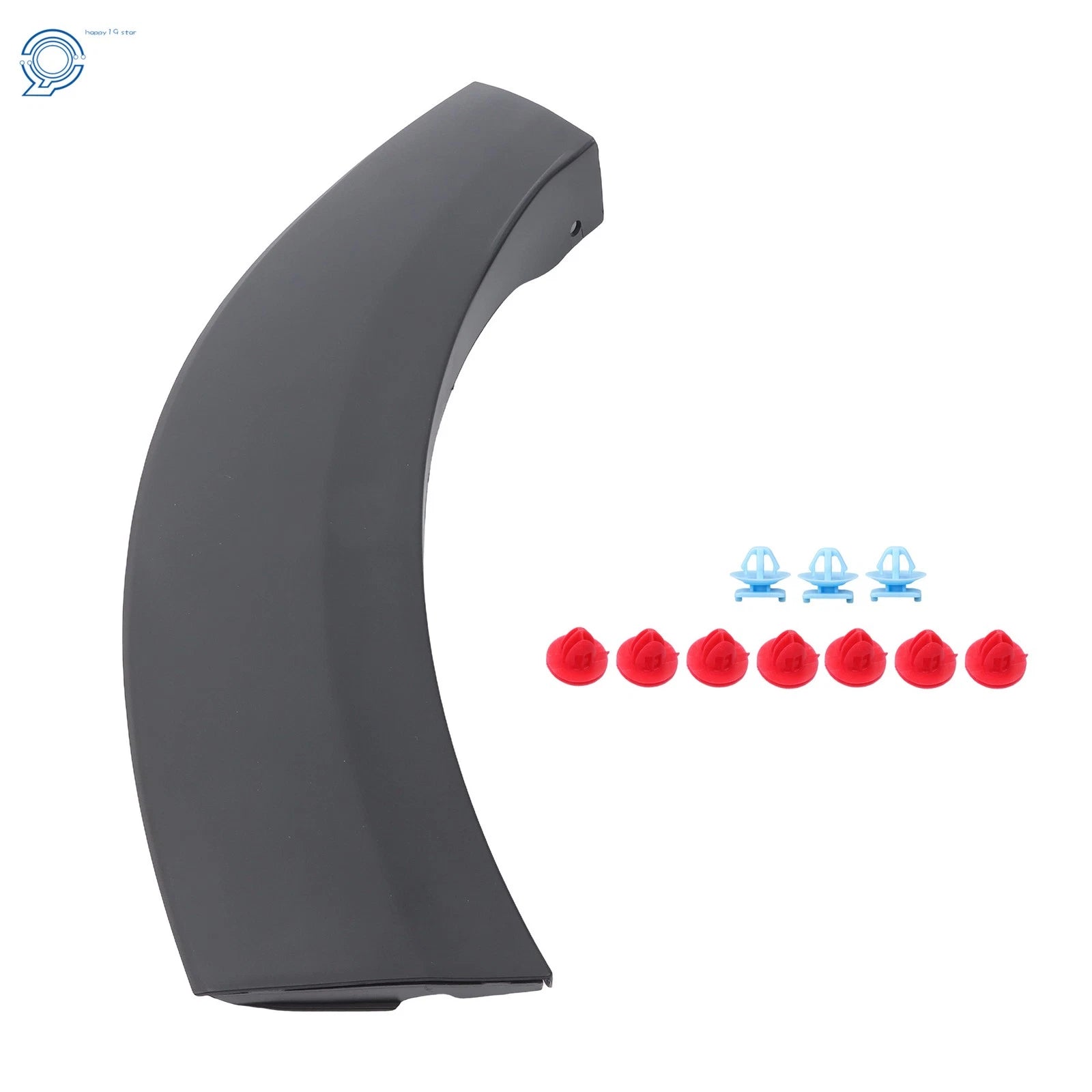Rear Left Wheel Opening Trim for Mazda CX-30 (2020-2023)