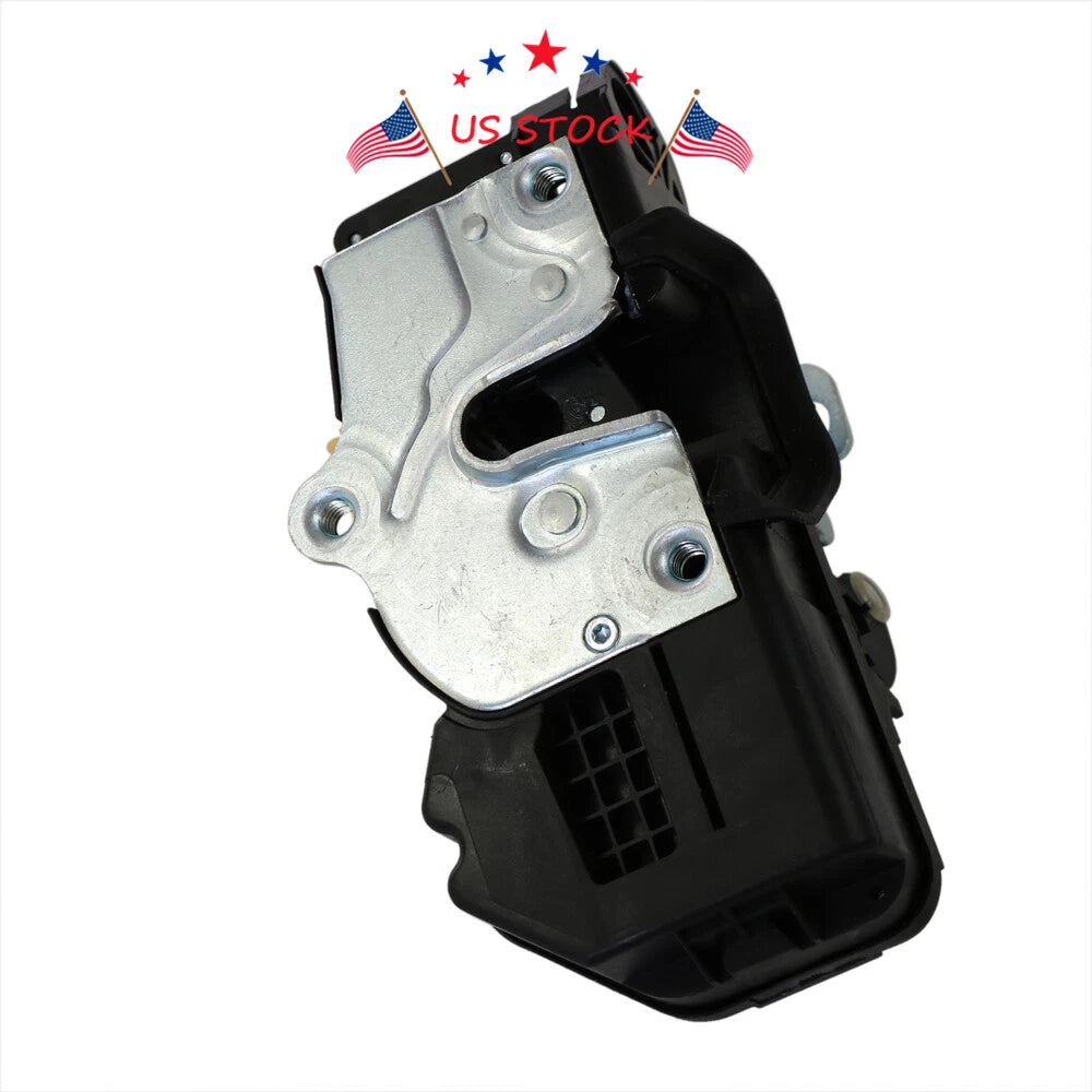 Front Right Door Lock Actuator for Chevy Tahoe Suburban Yukon (2007–2009)
