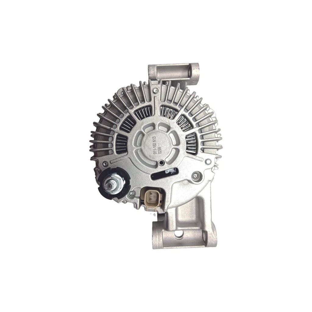 Alternator for Ram Promaster City (2015–2022) Fiat 500X (2016–2018)