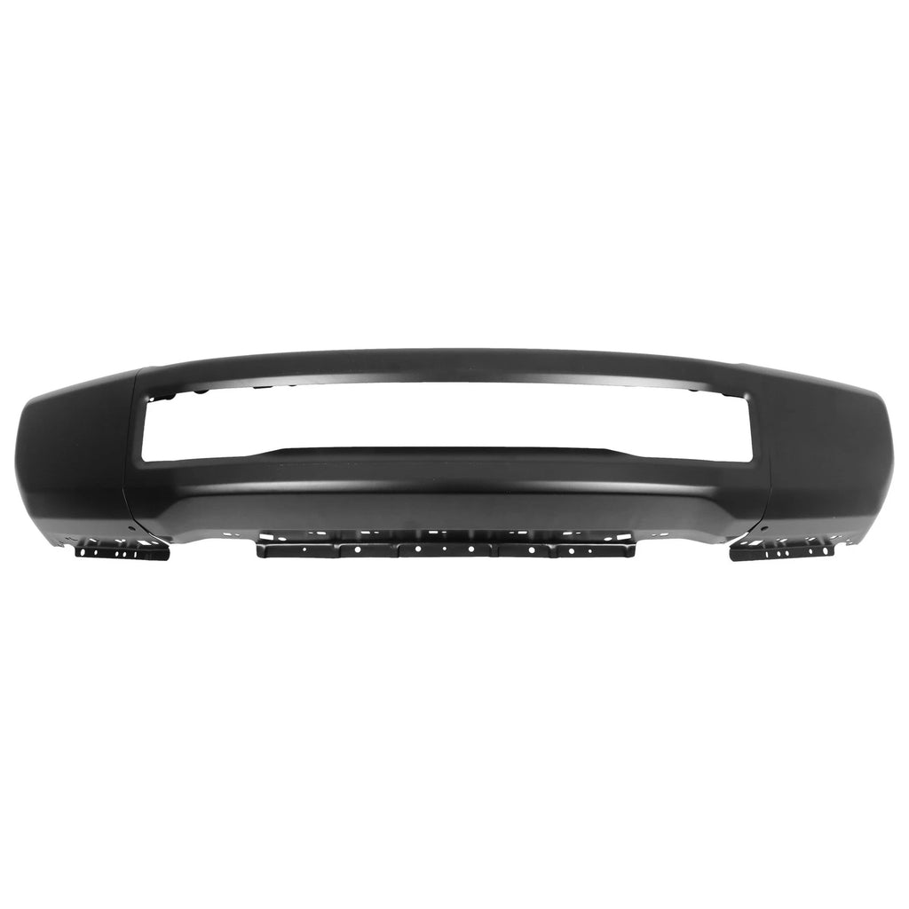Steel Split Front Bumper for Ford F-250 F-350 Super Duty (2017–2019)