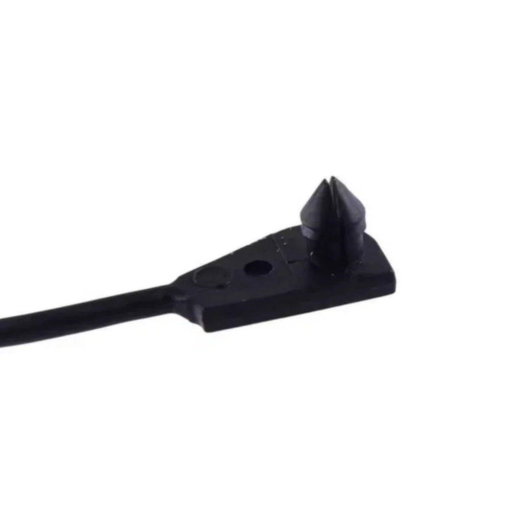 Fuel Filler Cap Cover for Jaguar XE, XF, F-Pace (2015-2022)