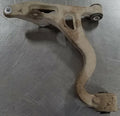 LH Driver Front Lower Control Arm for Jaguar S-Type (1999–2003) OEM