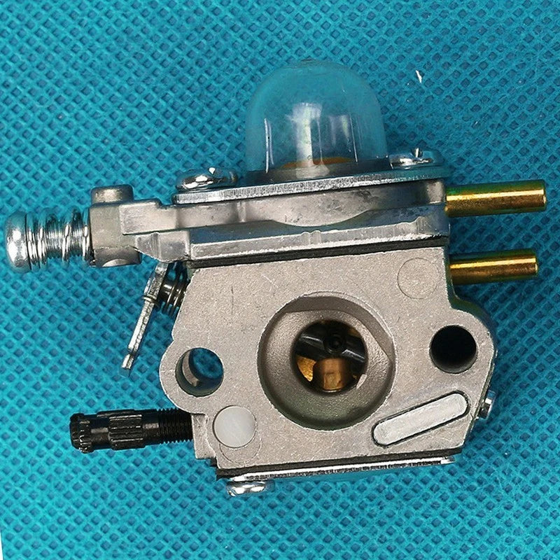 Carburetor PAS2110 SHC1700 SRM2455 for