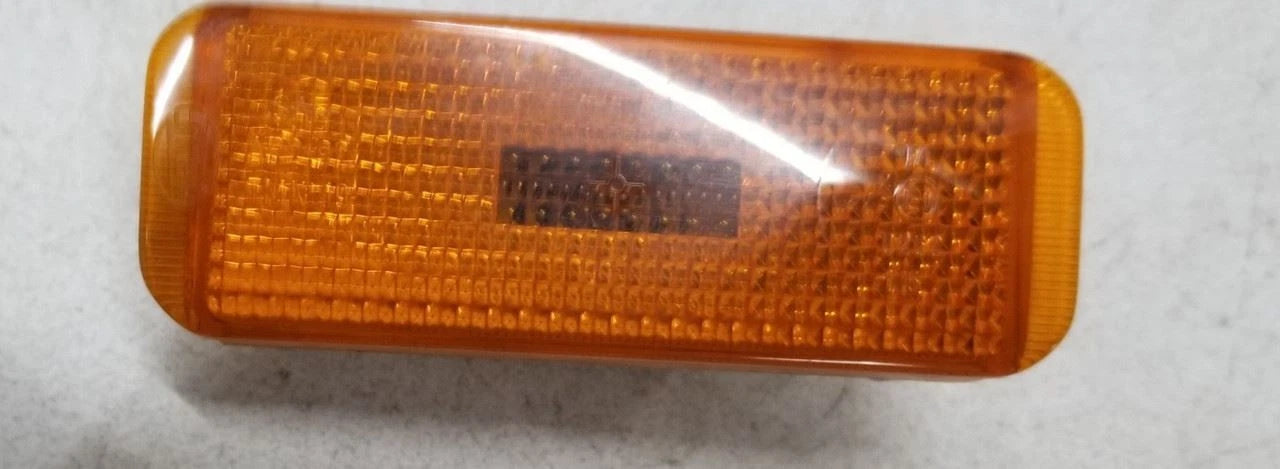 Front Left Marker Reflector Light for Jaguar XJ6 XJR XJ12 (1995–1997) DBC1
