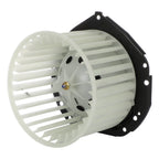 A/C Heater Blower Motor and Heater Core for Chevrolet C2500 C3500 (1988–1991)